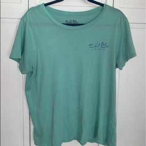 Salt Life Tee